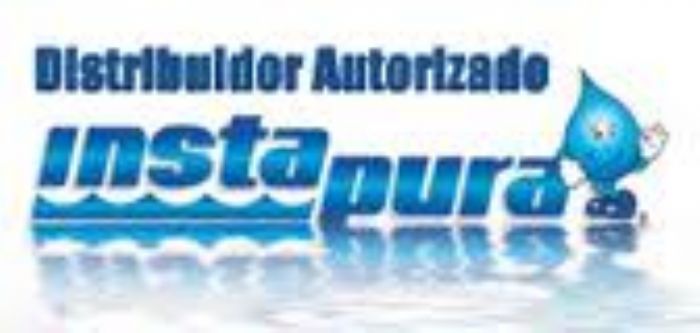Refacciones para todos los modelos de los purificadores de agua INSTAPURA